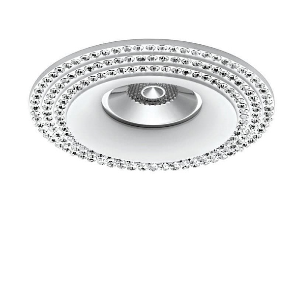 Светильник встраиваемый LIGHTSTAR MIRIADE 011976
